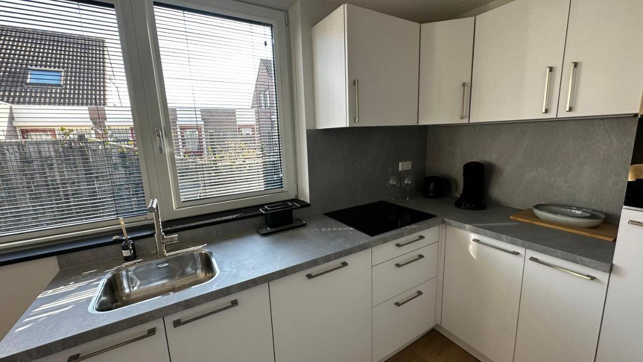 ' Zilten Huus Vakantiehuis