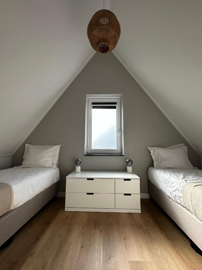 Vakantiehuis ' Zilten Huus *