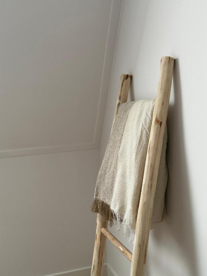 ' Zilten Huus Vakantiehuis Zoutelande