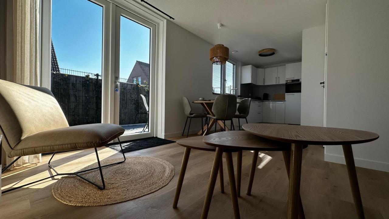 Vakantiehuis ' Zilten Huus