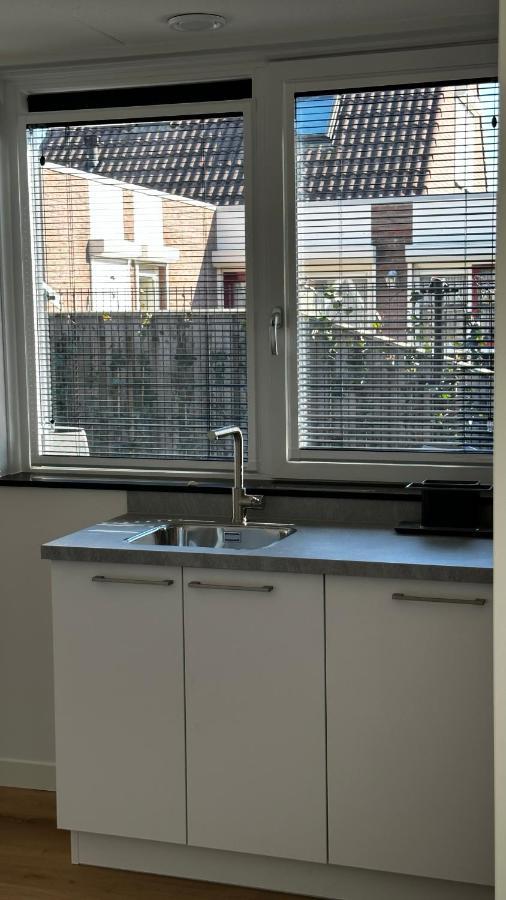 ' Zilten Huus Vakantiehuis