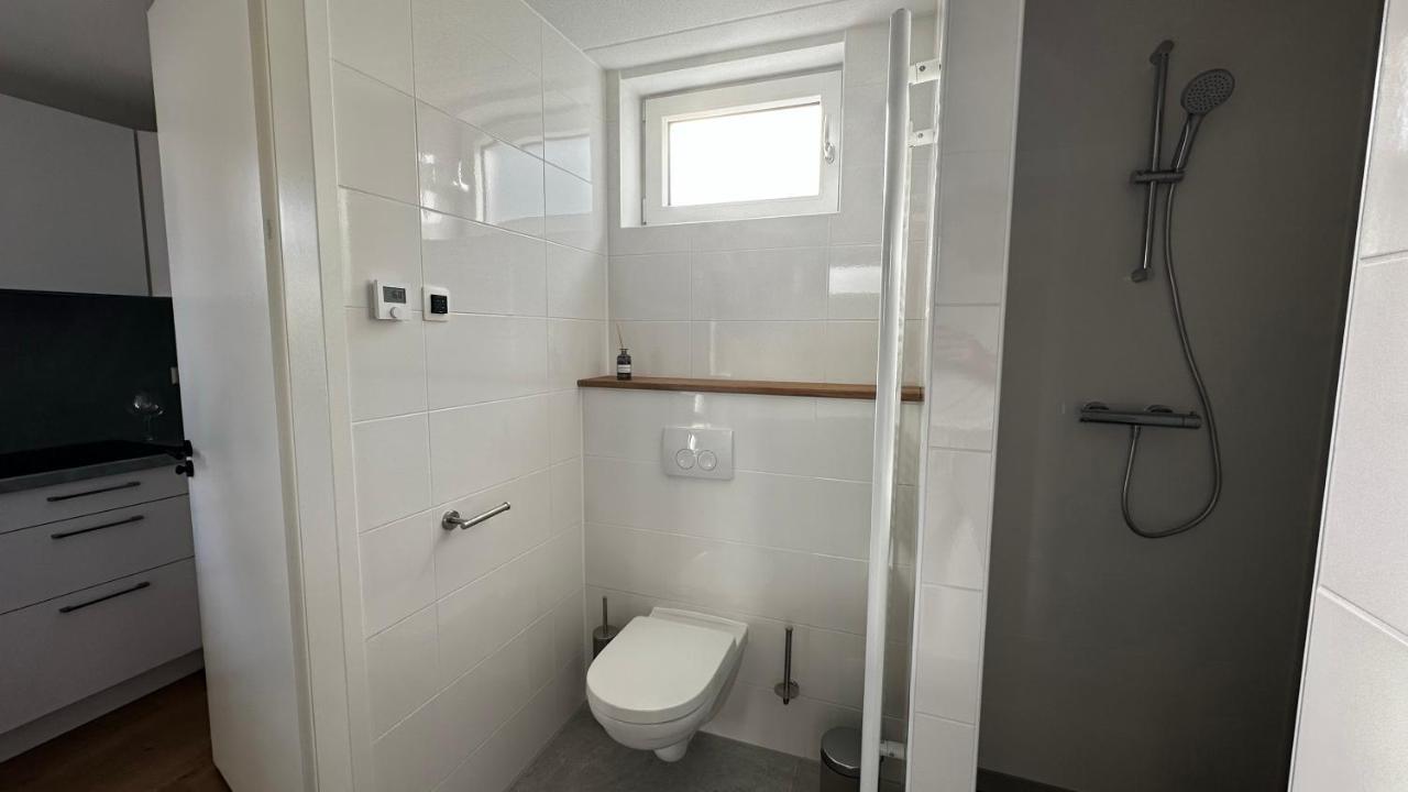 ' Zilten Huus Vakantiehuis