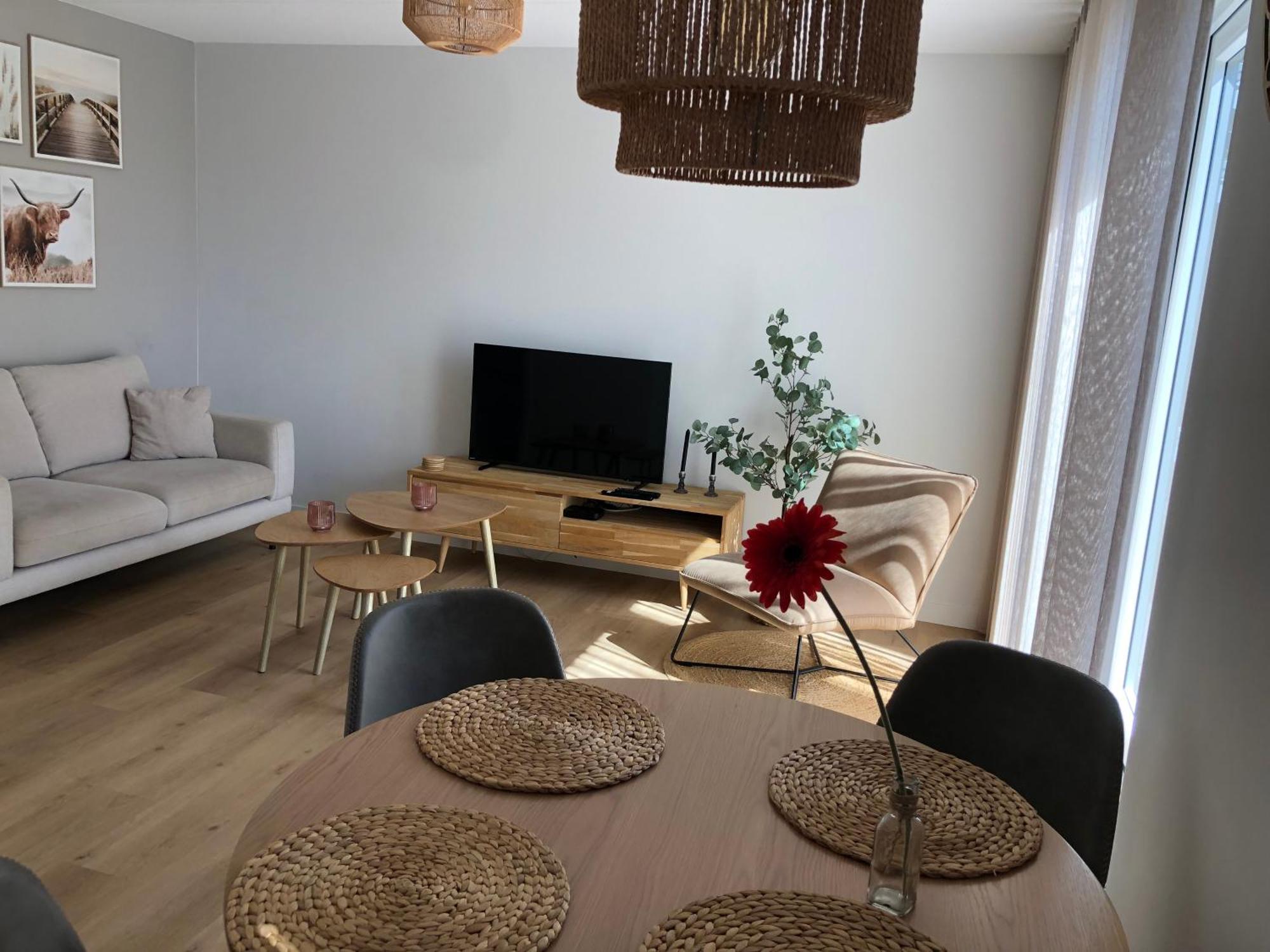 ' Zilten Huus Vakantiehuis