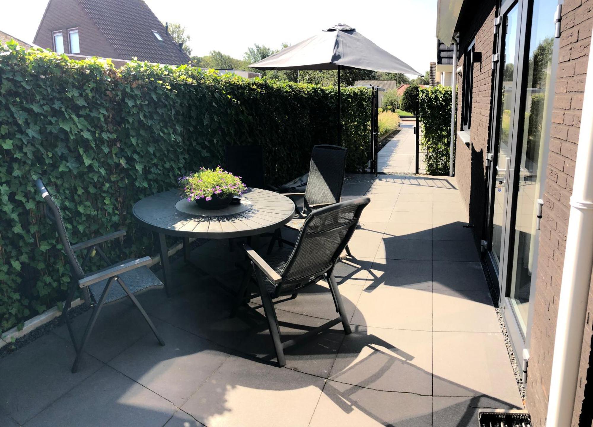 Vakantiehuis ' Zilten Huus