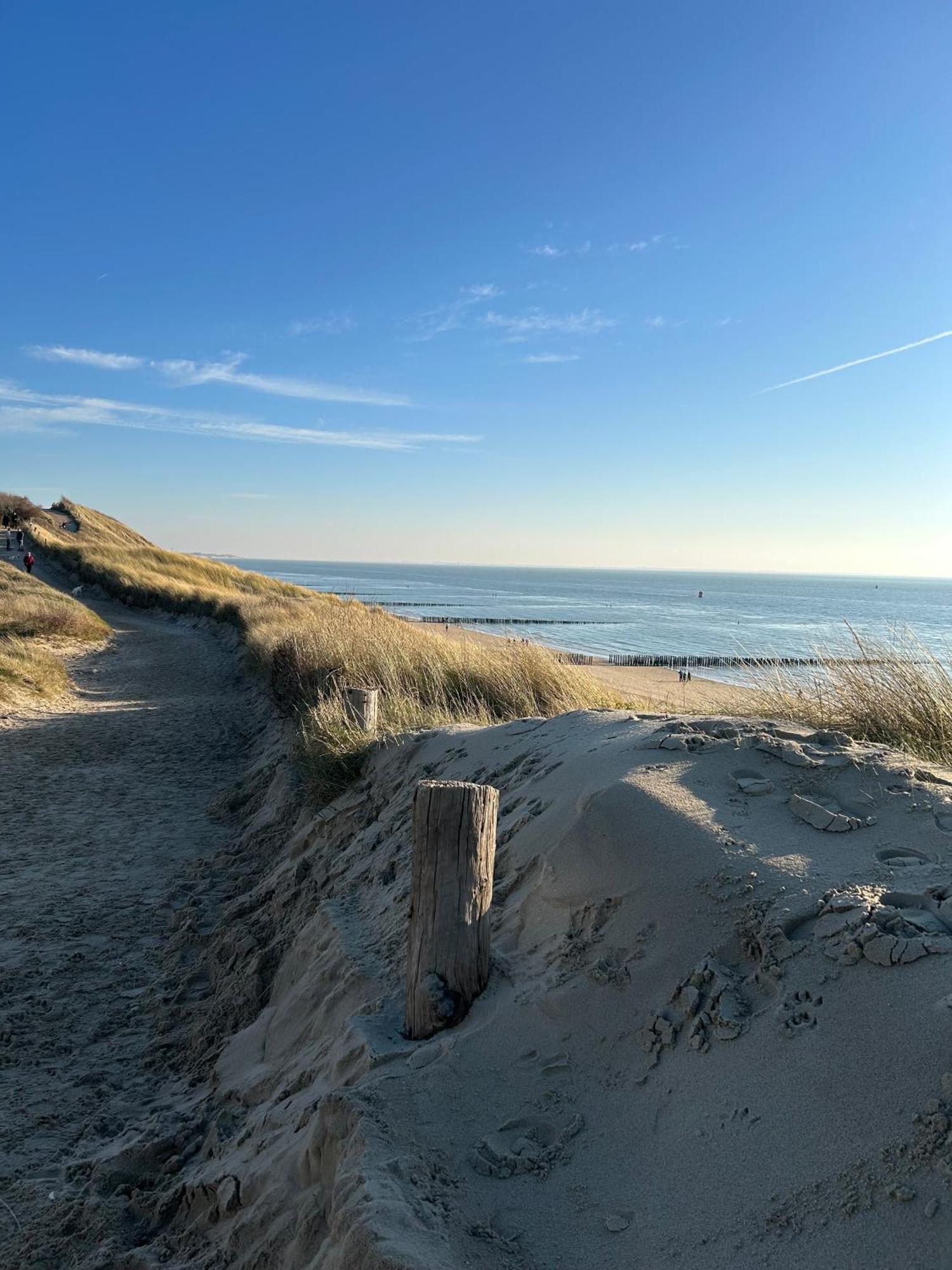 Vakantiehuis ' Zilten Huus