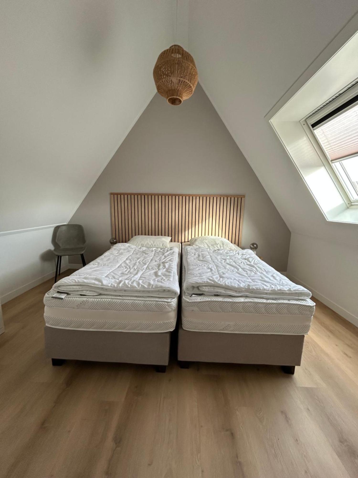 ' Zilten Huus Vakantiehuis *